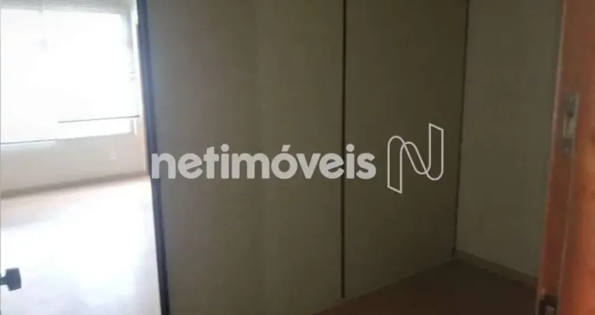 Sala comercial à venda na Rua Juiz de Fora, Barro Preto, Belo Horizonte