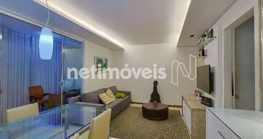 Oportunidade no condomínio vesper silveira – 3 quartos, 2 vagas, suíte!!