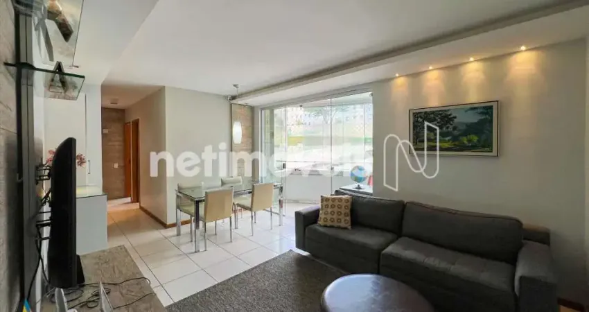 Oportunidade no condomínio vesper silveira – 3 quartos, 2 vagas, suíte!!