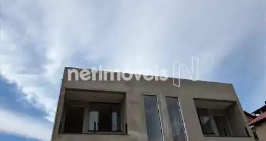 Casa com 3 quartos à venda na Rua Ceuta, Canaã, Belo Horizonte