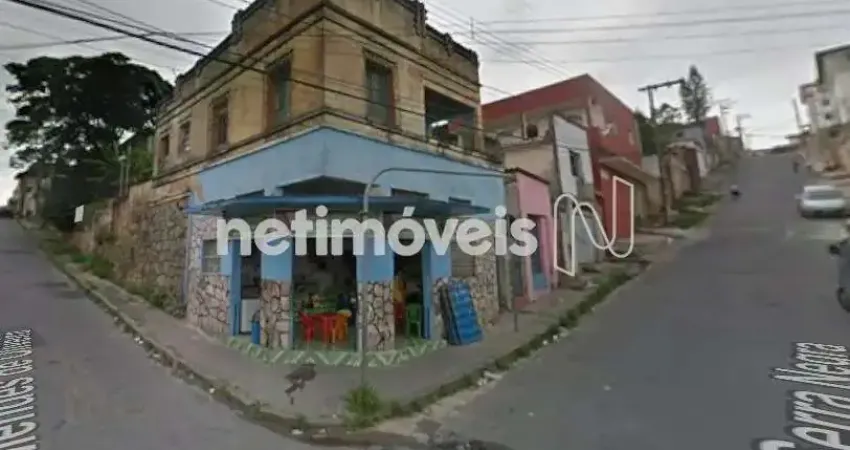 Oportunidade terreno de esquina à venda | bairro santo andré – belo horizonte