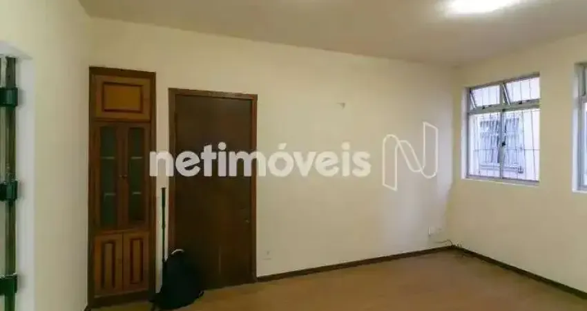 Apartamento com 3 quartos à venda na Rua José Gaspar de Araújo, União, Belo Horizonte