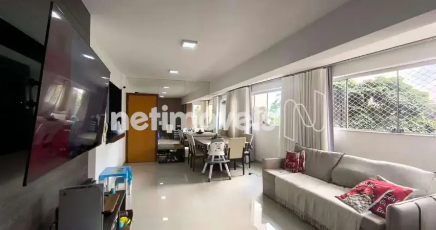 Apartamento de 03 quartos com suíte e elevador em ponto nobre do itapoã!!!