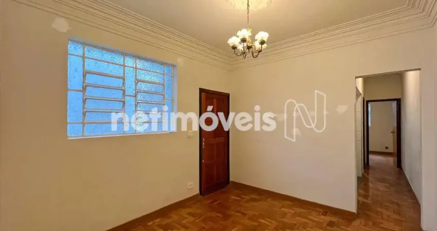 Casa com 3 quartos à venda na Rua São Gotardo, Santa Tereza, Belo Horizonte