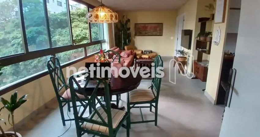 Seu novo lar no sion: conforto, exclusividade e localização imbatível!