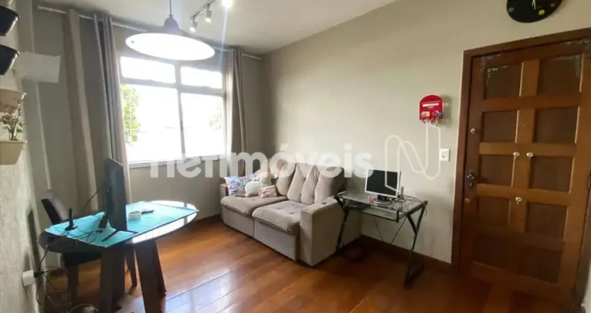 Venda apartamento 3 quartos nova cachoeirinha belo horizonte