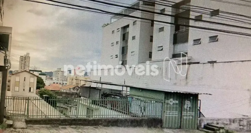Terreno comercial à venda na Rua Juacema, Graça, Belo Horizonte