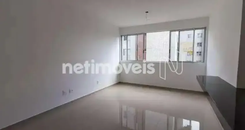 Apartamento com 2 quartos à venda na Rua Murillo Moraes de Andrade, Santo Antônio, Belo Horizonte