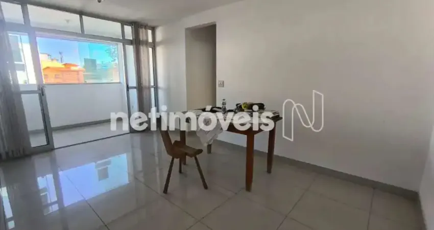 Apartamento de 03 quartos, com suíte, varanda, elevador e lazer no maria virgínia/palmares.