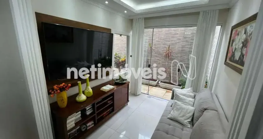 Apartamento com 2 quartos à venda na Rua Egito, Glória, Belo Horizonte