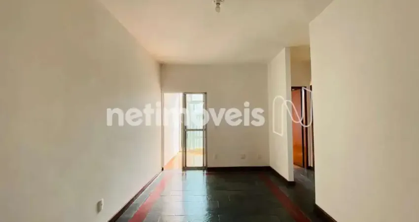 Apartamento com 3 quartos à venda na Rua Diamantina, Lagoinha, Belo Horizonte