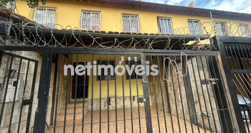 Casa com 3 quartos à venda na Rua Amaros, São Paulo, Belo Horizonte