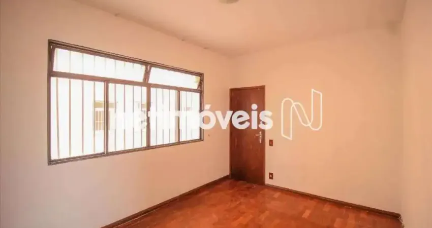 Apartamento com 2 quartos à venda na Rua Jataí, Graça, Belo Horizonte