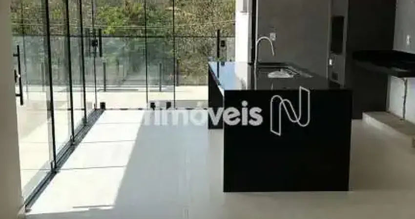 Casa em condomínio fechado com 4 quartos à venda na Rua Linda Flor, Condomínio Serra Verde, Igarapé