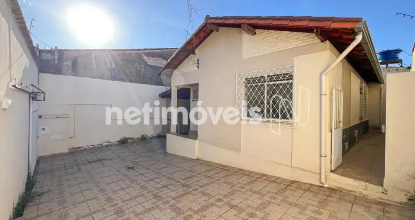 Casa com 3 quartos à venda na Rua dos Bibliotecários, Alípio de Melo, Belo Horizonte