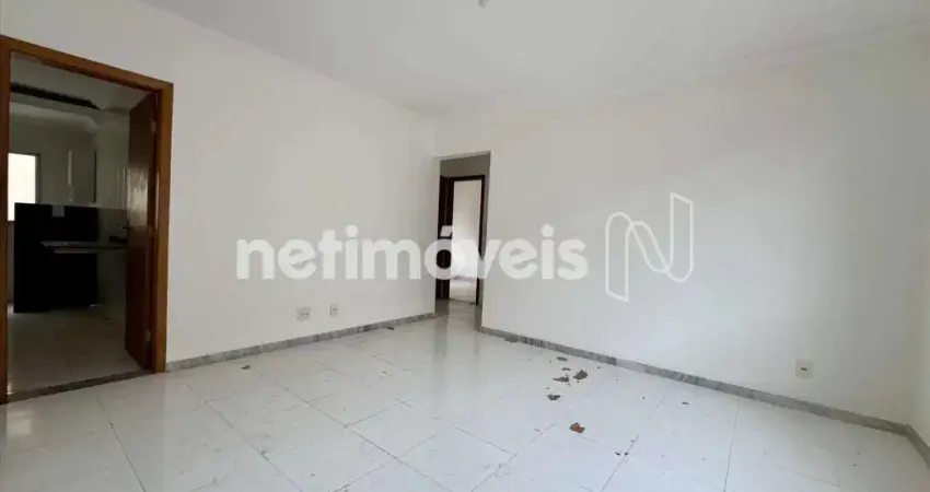 Apartamento com 3 quartos à venda na Rua do Carmelo, Santa Mônica, Belo Horizonte