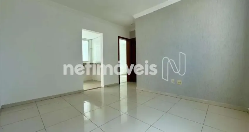 Apartamento com 2 quartos à venda na Rua José Félix Martins, Mantiqueira, Belo Horizonte