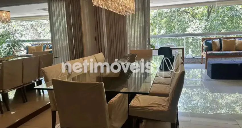 Av. barbacena no santo agostinho — luxo, conforto e localização privilegiada.