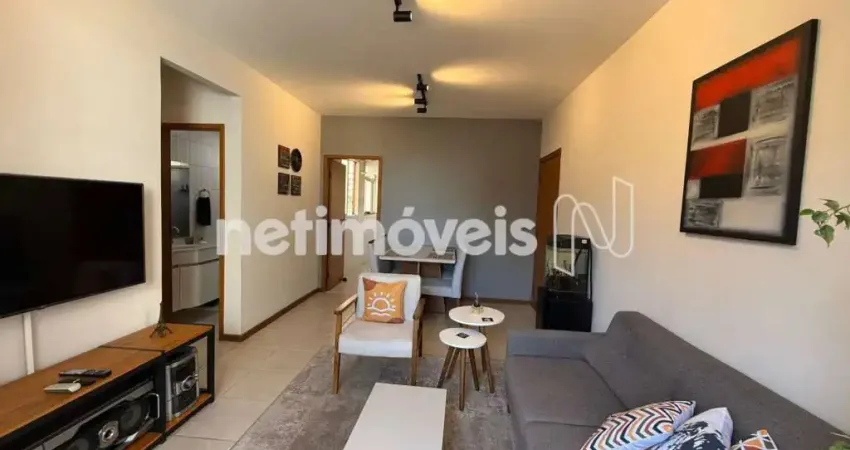 Apartamento 3 quartos, maravilhoso e super bem localizado, á venda no castelo!