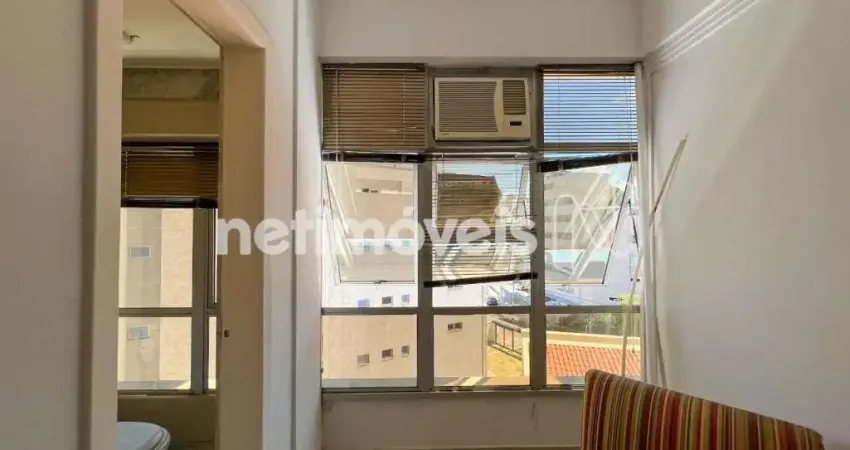 Sala comercial à venda na Avenida Raja Gabaglia, Santa Lúcia, Belo Horizonte