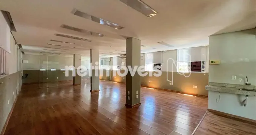 Prédio à venda na Avenida Prudente de Morais, Coração de Jesus, Belo Horizonte