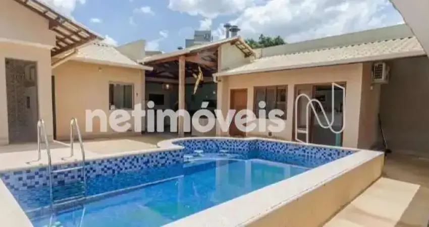 Casa com 3 quartos à venda na Rua Síria, Floresta, Belo Horizonte