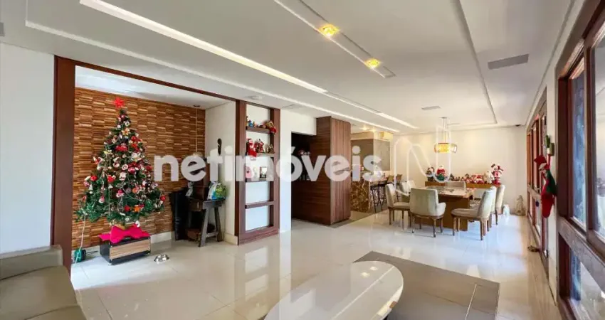 Casa com 3 quartos à venda na Rua Síria, Floresta, Belo Horizonte