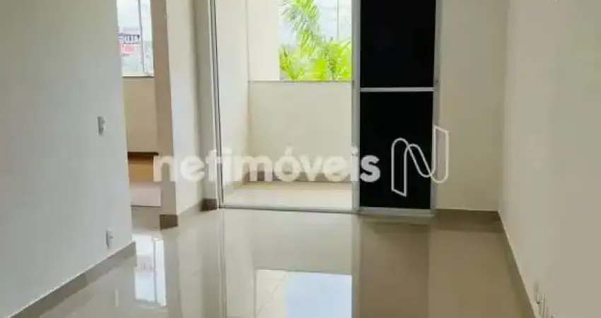 Apartamento com 2 quartos à venda na Rua José de Azevedo Carvalho, Parque Residencial Sonia Teixeira Romanelli, Pedro Leopoldo