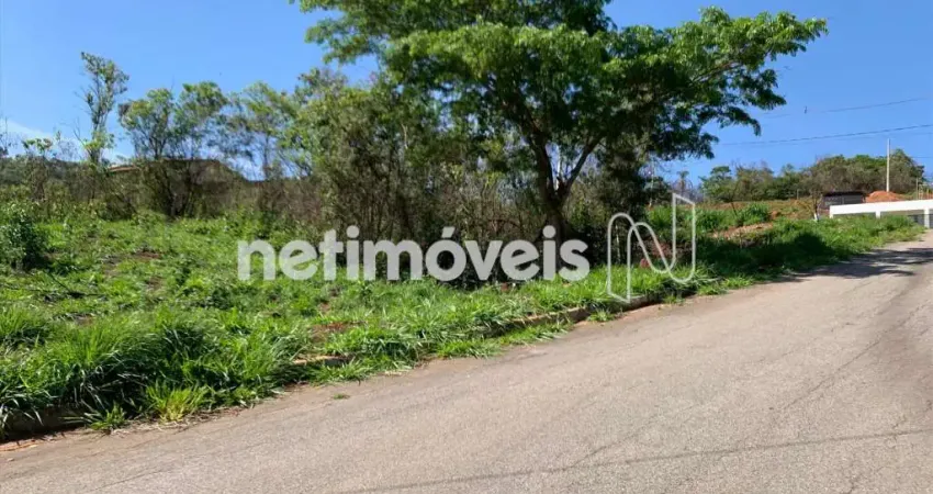 Lote à venda no residencial moeda – 367,50 m²;, pronto para construir