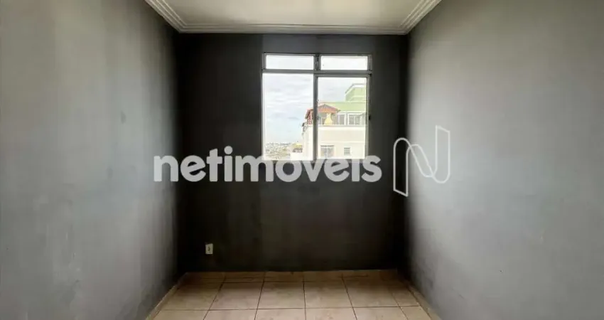 Venda de apartamento de 2 quartos no camargos, residencial mundi resort em belo horizonte.