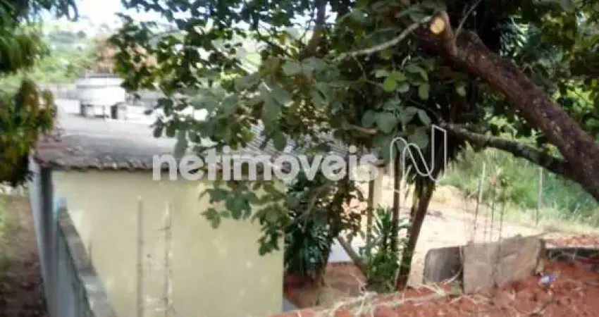 Terreno comercial à venda na Rua Rubi, Residencial Ouro Velho, Igarapé