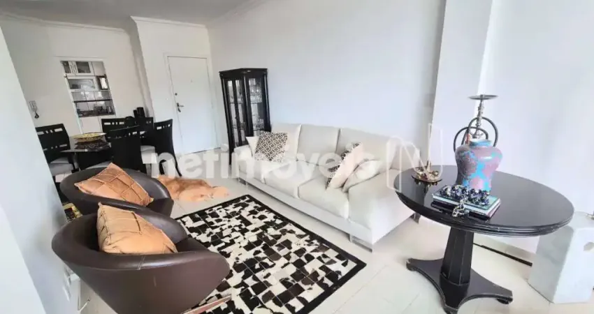 Cobertura com 2 quartos à venda na Rua Cecília Fonseca Coutinho, Castelo, Belo Horizonte