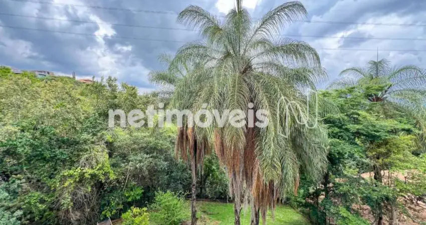 Casa com 5 quartos à venda na Rua das Aroeiras, Jardins de Petrópolis, Nova Lima