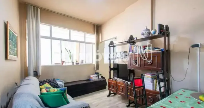 Apartamento com 2 quartos à venda na Rua Curitiba, Centro, Belo Horizonte