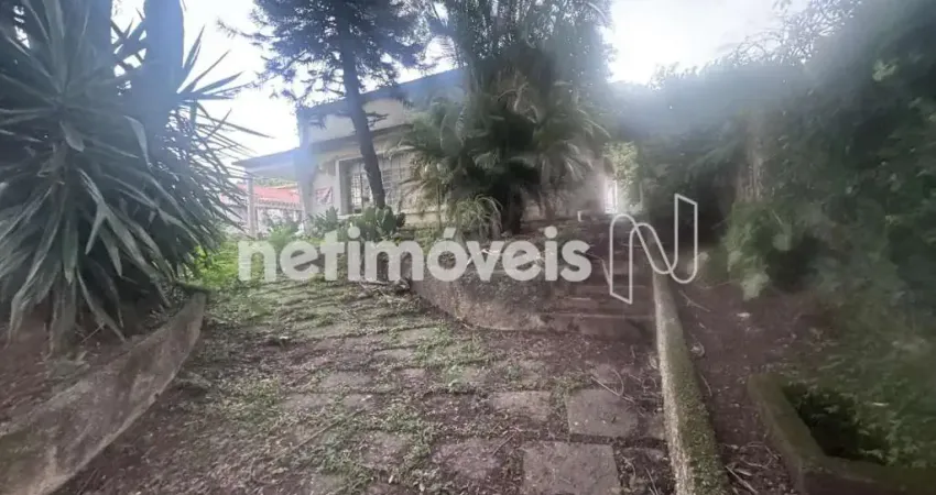 Casa com 3 quartos à venda na Alameda das Falcatas, São Luiz, Belo Horizonte