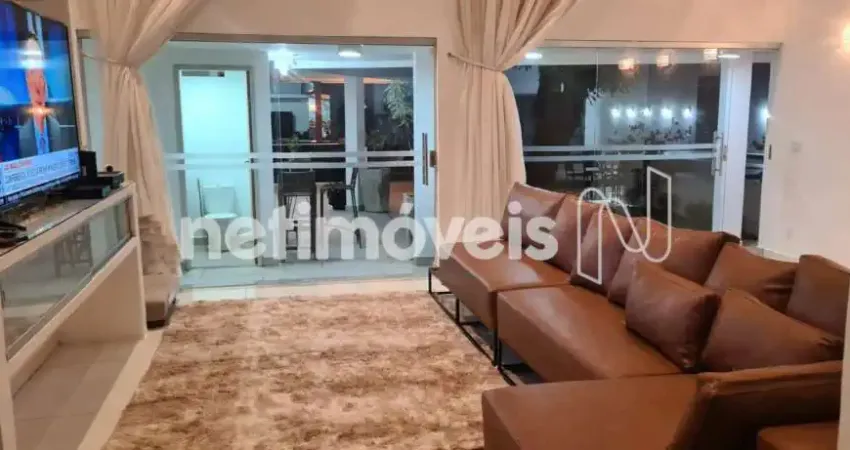 Casa com 4 quartos à venda na Avenida Piracicaba, Ilha dos Araújos, Governador Valadares