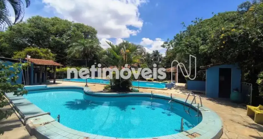 Apartamento com 1 quarto à venda na Alameda Das Latânias, São Luiz, Belo Horizonte