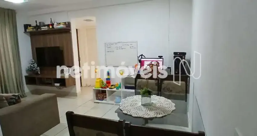 Apartamento à venda – 2 quartos, 1 vaga coberta, elevador e excelente localização