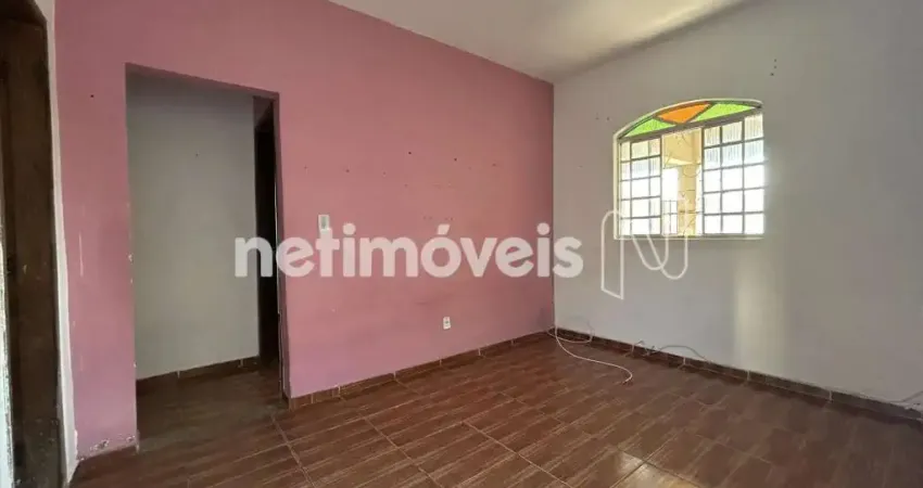 Casa com 3 quartos à venda na Rua Olívia Clara, Goiânia, Belo Horizonte