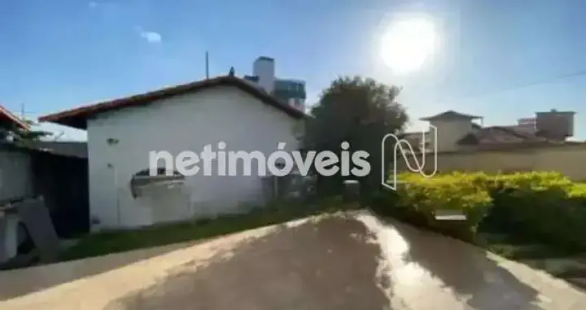 Casa linear à venda – 3 quartos com suíte – camargos, belo horizonte/mg