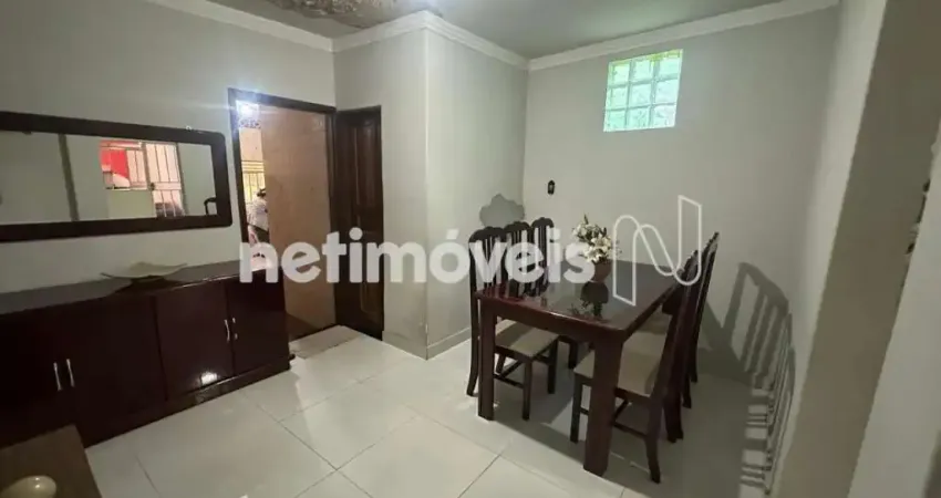 Casa com 3 quartos à venda na Rua Agripino Grieco, Tupi B, Belo Horizonte