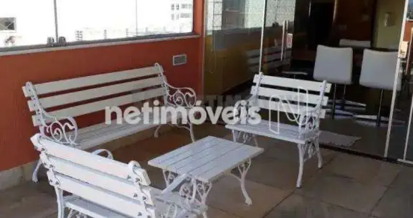 Cobertura à venda na Rua Gonçalves Dias, Funcionários, Belo Horizonte