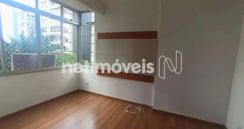 Apartamento com 3 quartos à venda na Rua Maranhão, Funcionários, Belo Horizonte