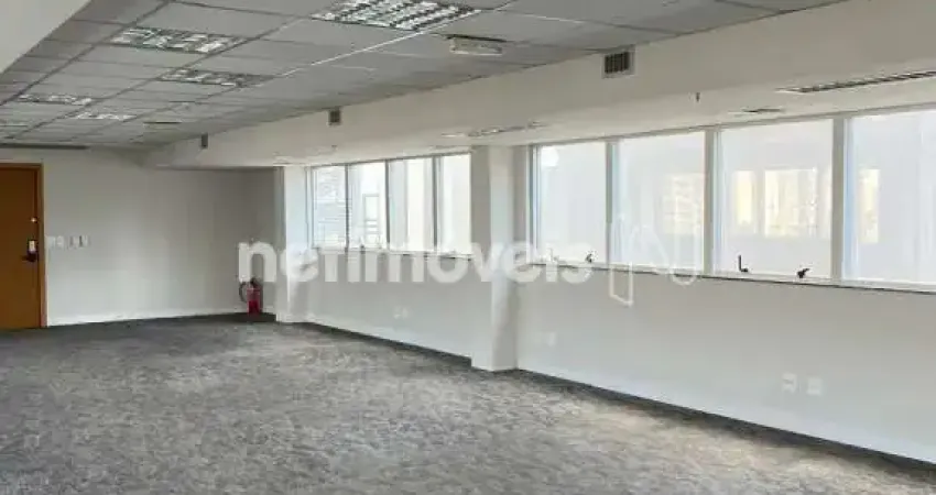 Sala comercial à venda na Rua dos Aimorés, Boa Viagem, Belo Horizonte