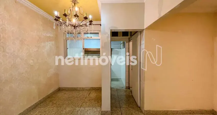 Apartamento com 3 quartos à venda na Rua Pouso Alegre, Floresta, Belo Horizonte