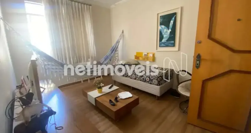 Venda apartamento 3 quartos colégio batista belo horizonte