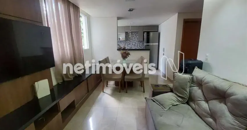 Apartamento 02 quartos no bandeirantes com energia solar e lazer completo!