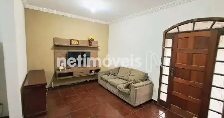 Terreno comercial à venda na Rua Cônego Santa Apolônia, Cachoeirinha, Belo Horizonte