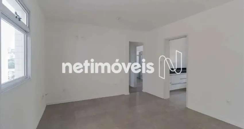 Apartamento com 2 quartos à venda na Rua Industrial José Costa, Nova Granada, Belo Horizonte