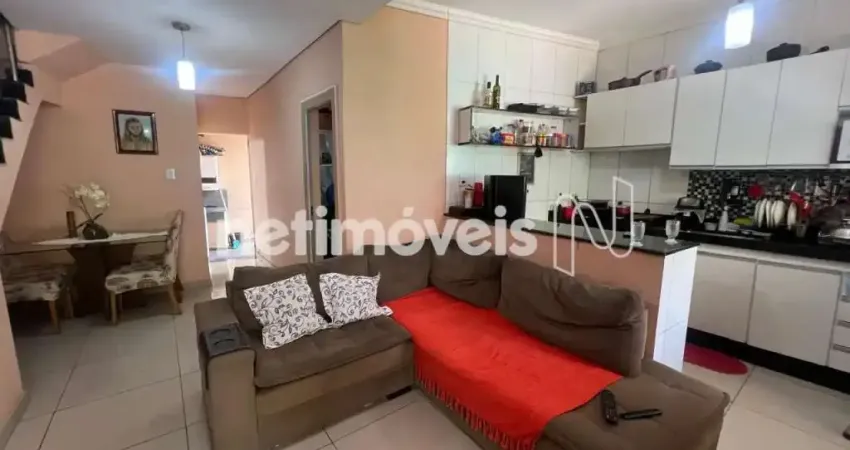 Terreno comercial à venda na Rua Tenente Paulo Afonso de Souza, Arvoredo, Contagem